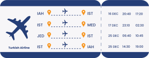 Dec5 Flight Tickets2023