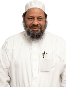 Rafiq Mahdi