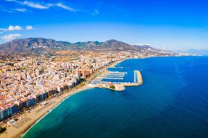 spain