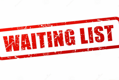 waitlist